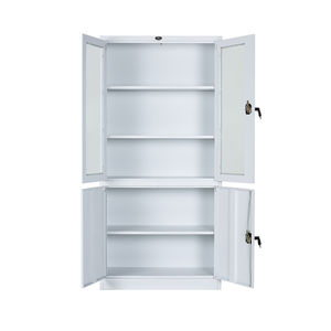 ตู้เหล็กสำหรับใช้ในสำนักงานประตูสวิงตู้เหล็กตู้สำหรับเวิร์คช้อปใช้สำหรับอุตสาหกรรม - Product Image 2