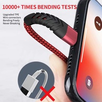 Actory-cable de 5v2.4a para patinete eléctrico, herramienta para amsung oogle
