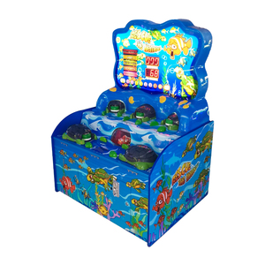 Meilleur prix, économisez sur la machine de jeu d'arcade pour enfants Save <span class=keywords><strong>Nimes</strong></span> à vendre - Product Image 3