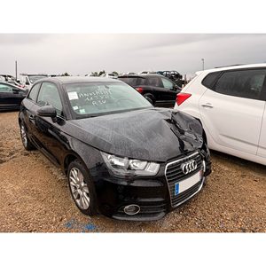 AUDI A1 1.6 TDi DPF 90 Ambition Luxe - Product Image 1