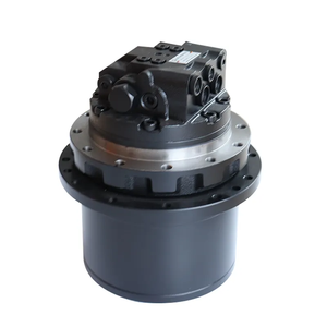 Moteur de translation final pour excavatrice TM07 TM09 pour SY60/70 XE60/75 70D R60/80 DH60/70 SH60/75 EC55 - Product Image 4
