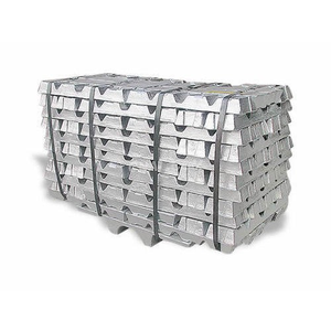 Lingotes de Aluminio Puro A7 <span class=keywords><strong>99.9</strong></span>% y A8 99.85% al por Mayor, Venta Directa de Fábrica, Lingotes de Aluminio Primario Grado A7 - Product Image 5