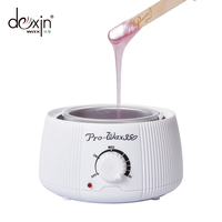 Perles de cire pour soins de la peau intimes Poudre de perle de rose avec colophane au parfum de miel Ingrédient principal pour l'épilation des jambes pour les zones sensibles
