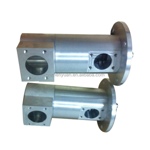 Bomba de engranajes GR GR20/25/32/40/45/55/60/70, Bomba de tornillo alto GR32-SMT16B-35L GR45SMT16B180LRF2 - Product Image 1