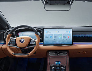 Voiture d'occasion à vendre, voiture électrique <span class=keywords><strong>BYD</strong></span>, voiture électrique fabriquée en Chine - Product Image 4