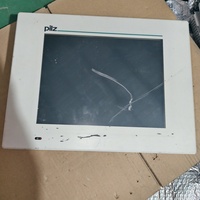 Écran tactile Pmi131-ct 24vdc Rs485 pour PLC, neuf, en stock, garantie d'un an.