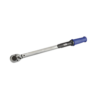 TC 1/2 pouces Drive Click clé dynamométrique pour voiture camion roues pneu écrous de roue
