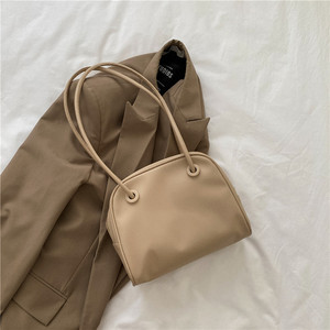 <span class=keywords><strong>Sac</strong></span> bandoulière tendance transfrontalier, <span class=keywords><strong>sac</strong></span> coquille texturé, nouveau style 2026, <span class=keywords><strong>sac</strong></span> polyvalent rétro et mode pour femme, <span class=keywords><strong>sac</strong></span> à l'épaule style INS - Product Image 3