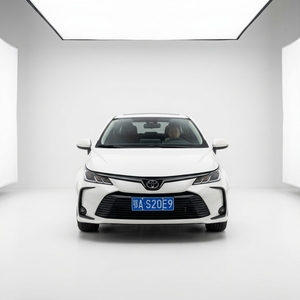Toyota <span class=keywords><strong>Corolla</strong></span> <span class=keywords><strong>2023</strong></span> 2022 1.2T Pioneer, Auto Compacto de Gasolina, Sedán, Autos Usados para Adultos - Product Image 1
