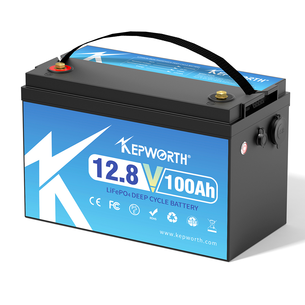 EU/US/UK <strong>Lifepo4</strong> <strong>12V</strong> <strong>100Ah</strong> <strong>Battery</strong> EU Stock <strong>LiFePo4</strong> <strong>Battery</strong> Pack <strong>12V</strong> <strong>100Ah</strong> With BMS Lithium Ion <strong>Batteries</strong> 12.8v <strong>100Ah</strong>