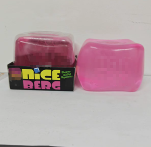 Maltose colored ice <b>cubes</b> kneading music sensory stress relief block kneading music stress relief <b>toy</b> - Product Image 4