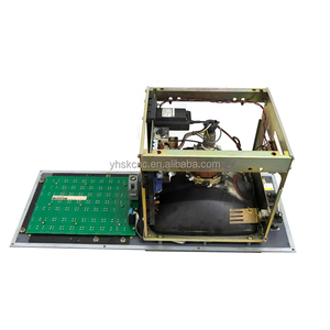 Brand NEW Màn hình PLC điều khiển a02b0099c092 <span class=keywords><strong>CRT</strong></span> MDI hiển thị A02B-0099-C092 fanuc - Product Image 3