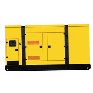 power with Perkins engine 2506D-E15TAG1 60Hz super silent trailer diesel generator set China 400kw 500kva 450kw 550kva