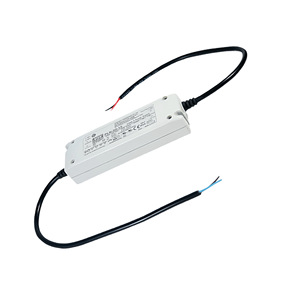 Pln-30-27 30W แหล่งจ่ายไฟแบบสวิตชิ่ง LED ชนิดเอาต์พุตเดี่ยว คลาส 2 สำหรับใช้งานภายในอาคาร - Product Image 2