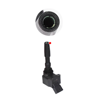 Bobine d'allumage 04E905110R 04E905110L 04E905110C 04E905110N 04E905110B 04E905110F pour VW Audi Skoda SEAT EA211 1.2T 1.4T 1.5L 1.6L