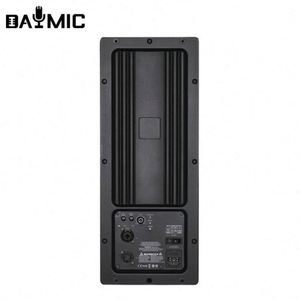 โมดูลเพาเวอร์แอมป์ดิจิตอล OEM 1000W สำหรับลำโพง 8 โอห์ม พร้อม DSP คลาส D สำหรับซับวูฟเฟอร์ - Product Image 1