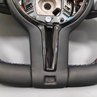 Volant de performance sportive personnalisé pour BMW M E/F Series F01 F21 F32 F34 F36 F80 F82 X5 E70 E92