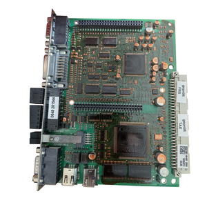 Tarjeta Controladora de Accionamiento KW-R03 A-M-K Nueva y 100% Original - Product Image 2