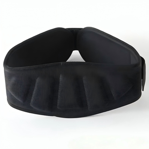 <span class=keywords><strong>Ceinture</strong></span> de soutien lombaire ajustable pour la musculation, protection de base pour le <span class=keywords><strong>sport</strong></span> et le fitness, utilisation printemps-été, soulagement des douleurs dorsales - Product Image 2