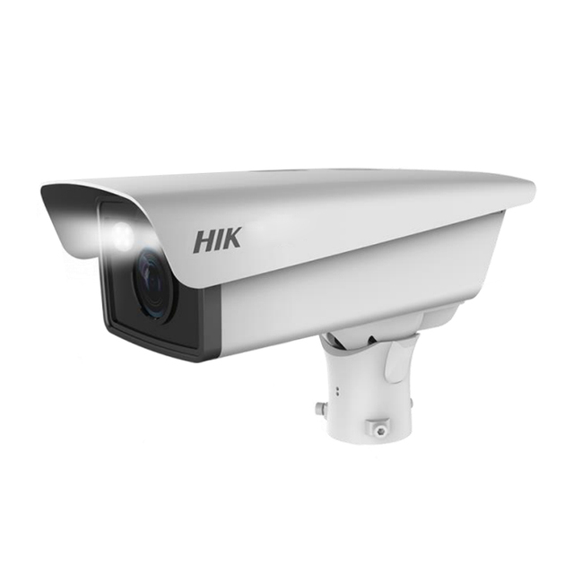 Hik 4MP ANPR Intelligent Entrance Video Unit DS-TCG405-E Vehicle Access Control Management ANPR Cameras