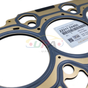 ปะเก็นฝาสูบคุณภาพสูง รุ่น 22311-2A650  223112A650 สำหรับรถยนต์ฮุนได แอคเซนต์ 22311 2A650 - Product Image 2