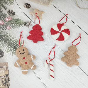 <b>Needle</b> <b>Felting</b> Basic Felt Tools Christmas Cute DIY Wool <b>Needle</b> <b>Felting</b> <b>Supplies</b> for Christmas Festival Crafts - Product Image 3