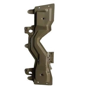 Piezas Automotrices RT de Alto Rendimiento Aveo Eurobridge para 11-14OE95387463 Smart - Product Image 1