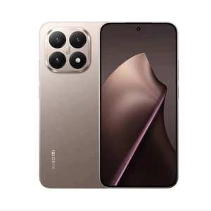 Xiaomi 15T Versión Global, Smartphone 5G de Alta Calidad, Pantalla AMOLED de 6.83'', Dimensity 8400 Ultra/5500mAh, Carga de 67W/HyperOS 2 - Product Image 3