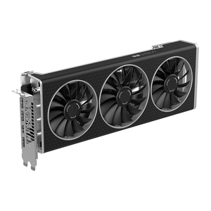 Tarjeta Gráfica 6750XT para Juegos de Escritorio, GDDR6 de 12GB, Tarjeta de Video 6650XT 6750XT 6800XT 6900XT - Product Image 2