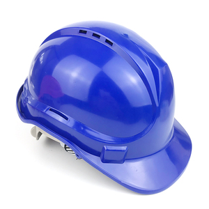 Casco de Seguridad para Trabajos de Construcción, Casco Industrial para Protección de la Cabeza, Casco de Trabajo - Product Image 3
