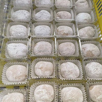 Machine automatique Longyu pour la fabrication de mochi daifuku aux fruits et aux fraises, en acier inoxydable, pour les usines de desserts