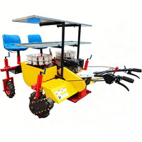Transplanteur de tabac Machines de repiquage de tabac