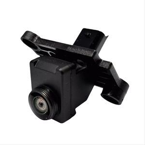 Cámara frontal de coche 28442-7774R compatible con Renault Clio 0,9 B 56KW 5M 5P (<span class=keywords><strong>2019</strong></span>) 284427774R - Product Image 1