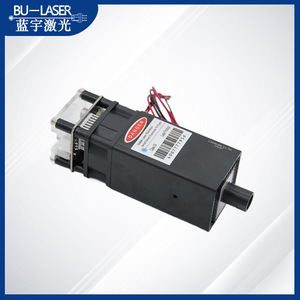 Ly45b10w Cl T05 450Nm Blue Laser Module 10W Diode Fixed Focus For Engraving Cutting 3D Printing - Product Image 4