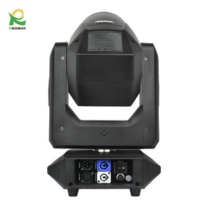 Redsun 295W 14R Bầu Trời chùm di chuyển đầu chiếu <span class=keywords><strong>DMX</strong></span> Disco Đảng <span class=keywords><strong>DJ</strong></span> trường hợp chuyến bay giá bán buôn chùm 295 - Product Image 6