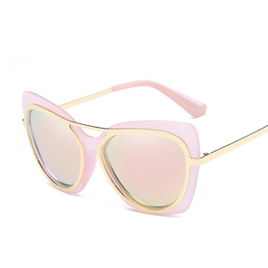 Gafas de Sol con Protección UV 2023, Alta Calidad, Logotipo Personalizado, Hechas en China, Gafas de Sol Polarizadas al por Mayor para Mujer - Product Image 5