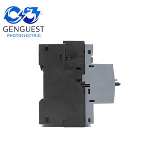 Interruptor de Circuito de Protección del Motor 3RV6011-1CA10/1CA15 3RV6011-1DA10/1DA15 3RV6011-1EA10/1EA15 3RV6011-1FA10/1FA15 Envío Rápido - Product Image 2