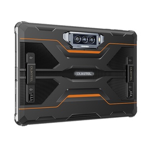 2024 New Rugged <b>Tablet</b> PC 11'' Inch 2K Display Android 13 20000mAh 6GB RAM 256GB ROM Night Vision Pad G99 <b>Waterproof</b> Oukitel RT8 - Product Image 2