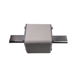 Предохранитель SITOR 3NE 4333-0B, тип NH2, 450А, 800В, быстродействующий - Product Image 5