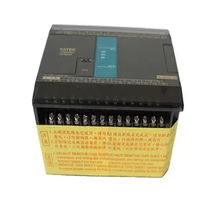 Fatek Original novo fatek taiwan FBs Series_PLC_Products | FATEK AUTOMATION CORP FBs-14MAR2-D24