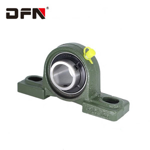 ผู้ผลิตตลับลูกปืนแบบ Pillow Block รุ่น Ucp205 <span class=keywords><strong>P205</strong></span> Ucp206 Ucp207 Ucp208 Ucp205-16 ขายส่ง - Product Image 5