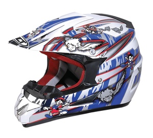 Mũ Bảo Hiểm Xe Đạp Địa Hình WLT-125 Màu Đỏ - Product Image 6