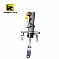 Nouveau maître-cylindre d'embrayage 1608010P3010 1608010P3040 Convient pour JAC T8 T6 Haute qualité