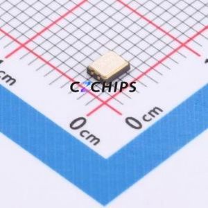 YF4026M00033001 Crystal Oscillator (Active) SMD3225-4P Crystal Oscillator 26MHz 20ppm CMOS - Product Image 1