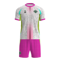 Chaleco de Fútbol con Impresión de Nombre y Número, Ligero, Transpirable, 100% Poliéster, Secado Rápido, Absorbe la Humedad, para Entrenamiento Diario