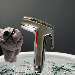 Смеситель для биде - Product Image 1