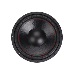 JLD Caisson de basses de voiture 15 pouces avec panier en acier bon marché à double bobines 500W RMS montage peu profond 12V DC Car Audio <span class=keywords><strong>Sub</strong></span> - Product Image 5