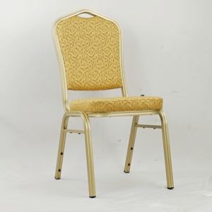 Venta al por mayor de sillas de banquetes apilables de alta calidad para hotel sillas de banquetes baratas - Product Image 2