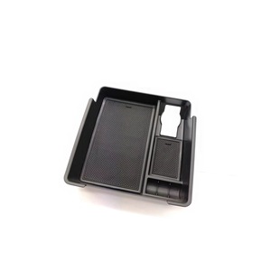 Caja de Almacenamiento para el Reposabrazos Central de Nissan Frontier, Modificación Interior de ABS, Organizador de Maletero - Product Image 2