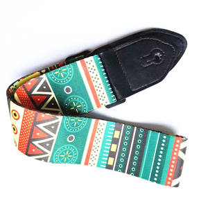 Sangle de <span class=keywords><strong>guitare</strong></span> sangle personnalisée légère garçons et filles sangle sans poinçon <span class=keywords><strong>guitare</strong></span> électrique sangle de <span class=keywords><strong>corde</strong></span> classique - Product Image 4